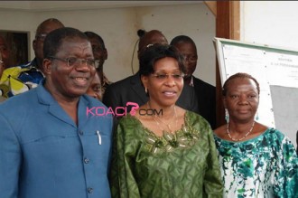 Côte d'Ivoire: La patronne de lÂ’ONUCI prévient le FPI quÂ’elle nÂ’a pas un agenda caché